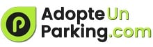 adopteunparking vertical 220x68