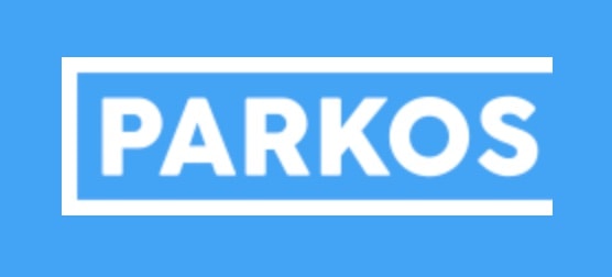 parkos logo