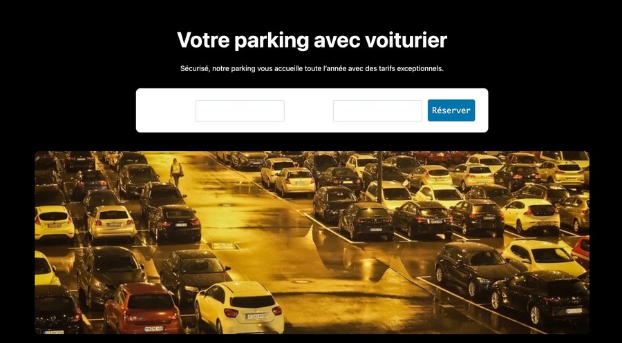 demo parking μαύρο
