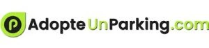 adopteunparking logo
