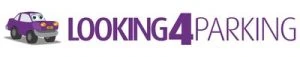 looking4parking logo