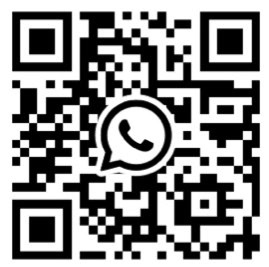 qrcode supporto whatsapp soluzione parco